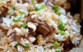 万和春排骨米饭配方窍门（排骨米饭的配方）