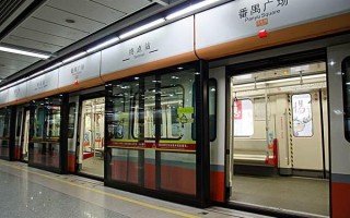 广州地铁停运时间表2022（广州地铁停运时间表2021）
