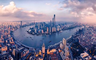 上海高楼排名2022最新排名（上海摩天大楼多少层）