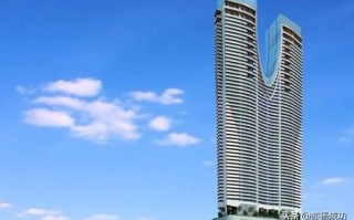 未来世界上最高的楼排名（未来最高的楼有多高）
