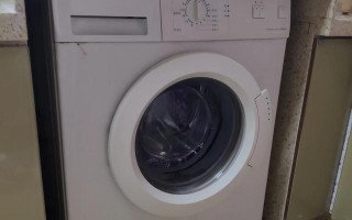 洗衣机哪个牌子的好用价格还低（什么牌子的洗衣机质量好又实惠）