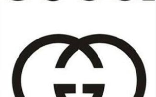 g字母logo设计欣赏（a字母logo设计欣赏）