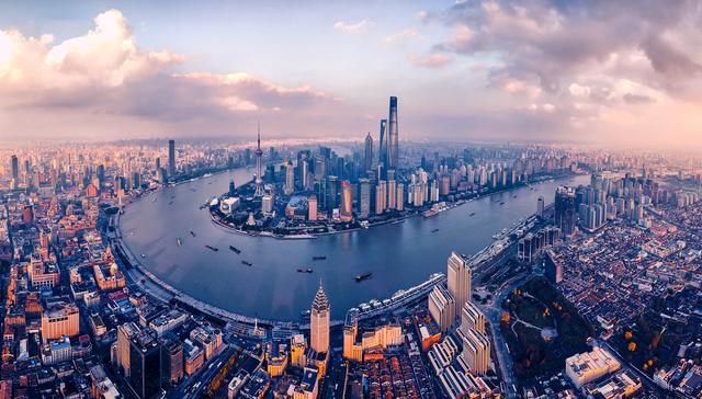 上海高楼排名2022最新排名（上海摩天大楼多少层）-第1张图片