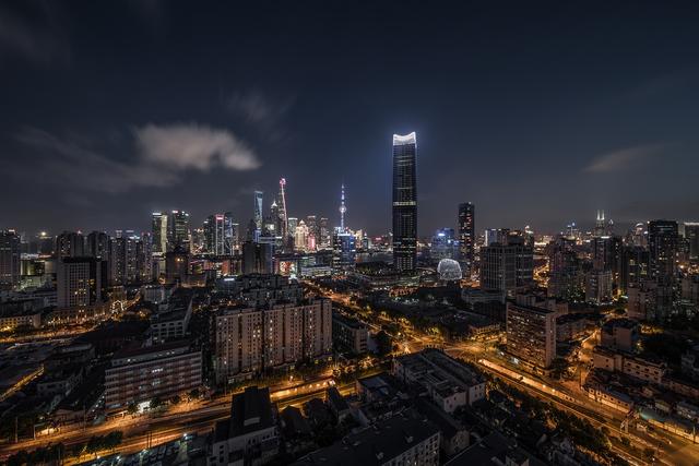 上海高楼排名2022最新排名（上海摩天大楼多少层）-第29张图片