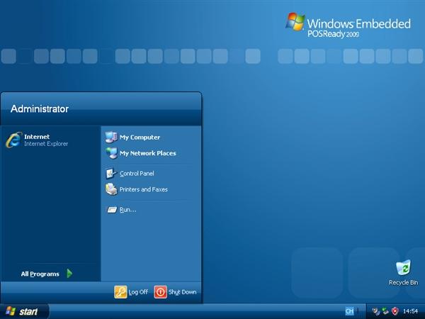 winxpsp3是什么系统（Windows Embedded POSReady 2009系统停止更新）-第4张图片