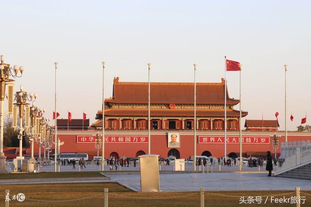 北京名胜古迹有哪些地方（北京都有哪些名胜古迹好玩的地方）-第2张图片