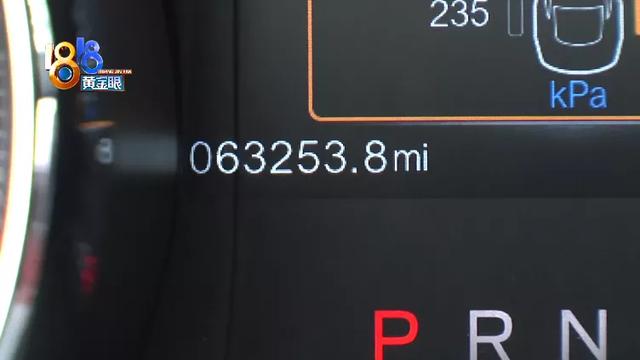 汽车里程表英里和公里怎么区分（汽车英里表能改成公里表吗）-第4张图片