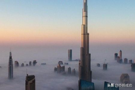 未来世界上最高的楼排名（未来最高的楼有多高）-第2张图片