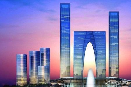 未来世界上最高的楼排名（未来最高的楼有多高）-第4张图片