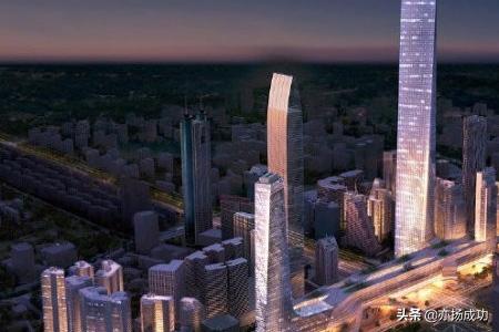 未来世界上最高的楼排名（未来最高的楼有多高）-第10张图片