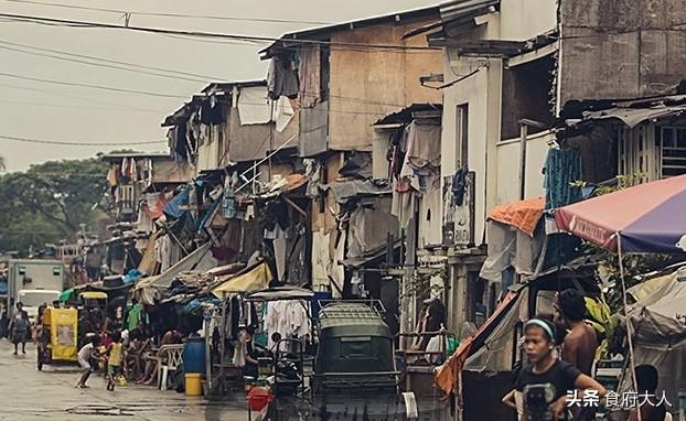 菲律宾人生活水平（菲律宾生活条件怎么样）-第2张图片