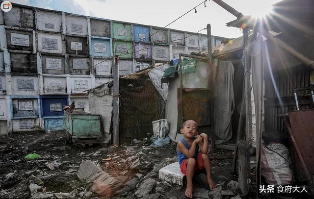 菲律宾人生活水平（菲律宾生活条件怎么样）-第5张图片