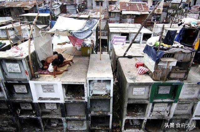 菲律宾人生活水平（菲律宾生活条件怎么样）-第6张图片