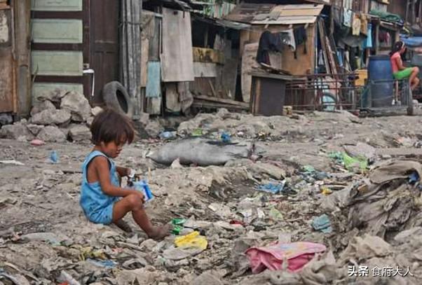菲律宾人生活水平（菲律宾生活条件怎么样）-第8张图片