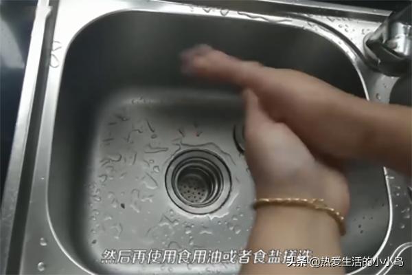 菠萝蜜的胶粘在手上怎么洗掉（菠萝蜜手上怎么洗掉）-第3张图片