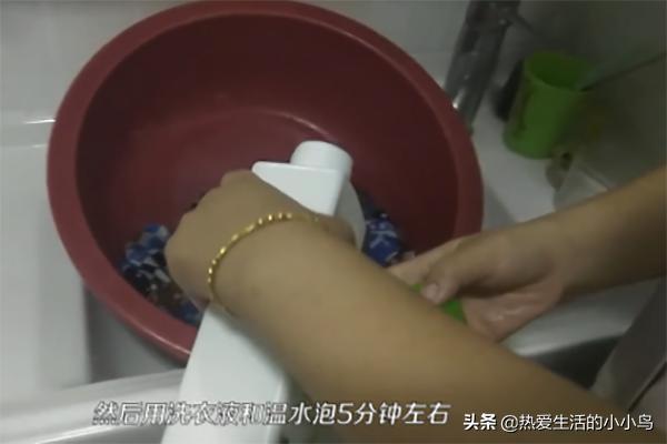 菠萝蜜的胶粘在手上怎么洗掉（菠萝蜜手上怎么洗掉）-第5张图片