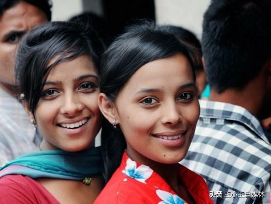 孟加拉国美女（孟加拉国美女嫁给中国人吗）-第23张图片