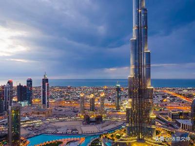 世界最高楼排名（世界最高楼排名十位）-第1张图片