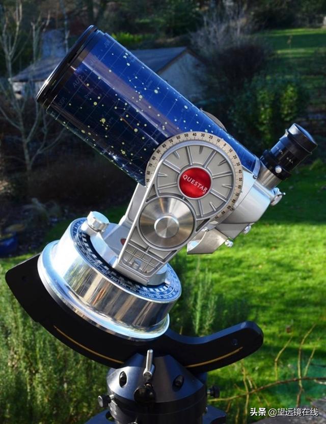 天文望远镜品牌（天文望远镜品牌排行）-第4张图片