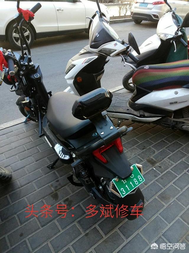 中国电动自行车排行榜前十名 （全国电动自行车十大名牌）-第1张图片