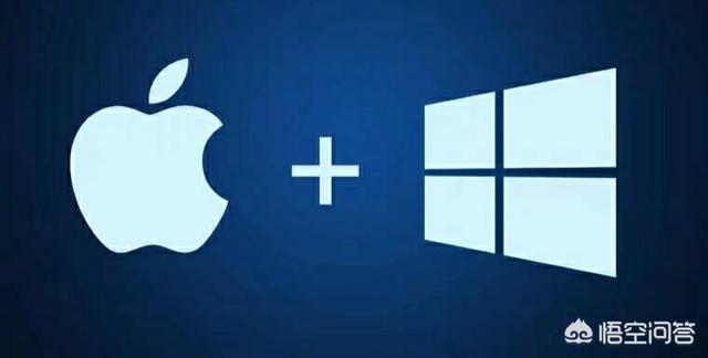 macbookair双系统怎么切换到苹果系统（macbookair双系统怎么切换到windows）-第1张图片