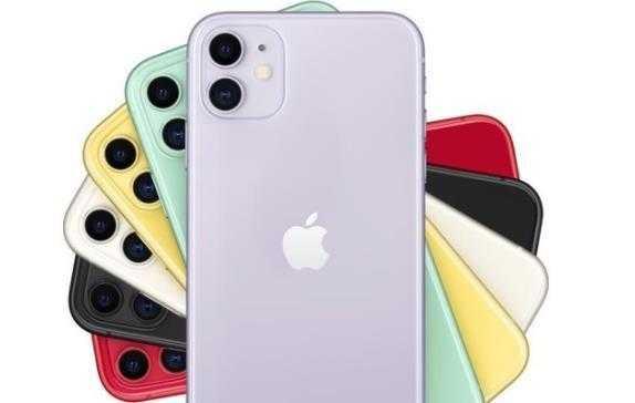 iPhone12五种颜色（iPhone12五种颜色价格）-第12张图片