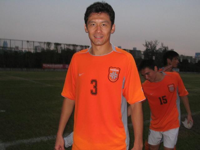 2013亚洲十帅排名（2013亚洲足球先生排名）-第31张图片