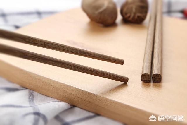 汉文化与筷子（中国的筷子文化介绍）-第4张图片