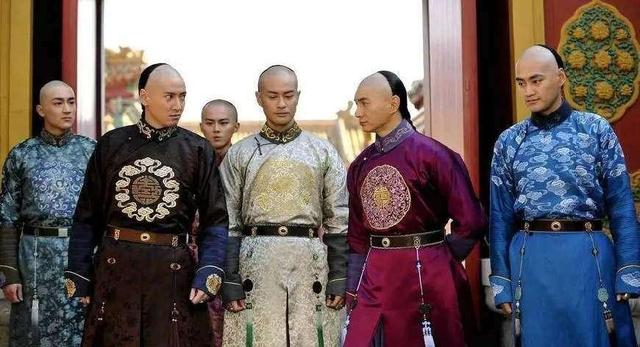康熙皇帝的儿子们-第11张图片