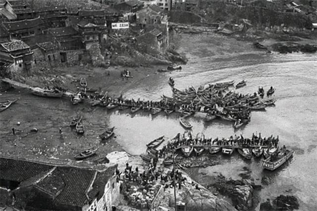 1956年强台风（1956年强台风死了多少人）-第18张图片