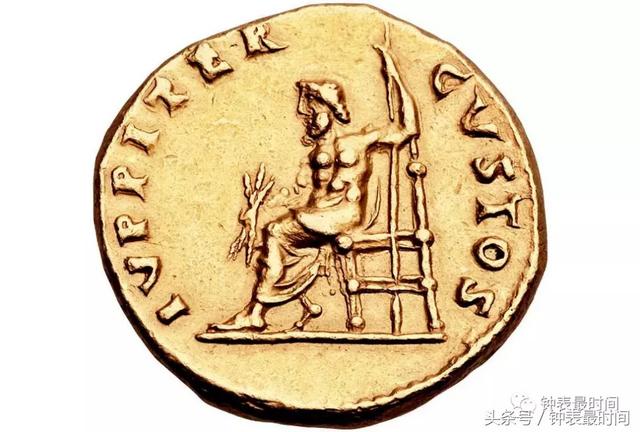 罗马数字表（罗马数字表盘图片）-第10张图片