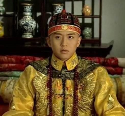 大清皇帝列表-第4张图片