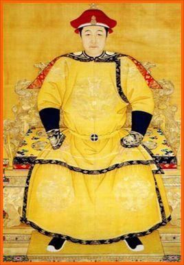 清朝皇帝简介-第4张图片
