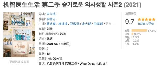 2010韩剧排行榜（2010韩剧排行榜前十名）-第65张图片