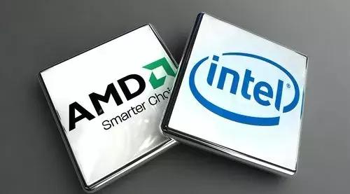 amd处理器型号字母数字意思（AMD处理器型号字母数字意思）-第1张图片