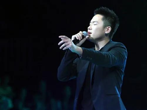 中国好声音年度冠军是谁（中国好声音年度冠军名单）-第1张图片