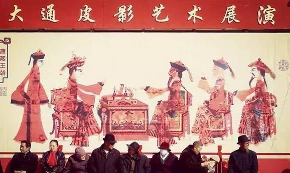民间艺术有哪些种类和特征（北京的民间艺术有哪些种类）-第4张图片