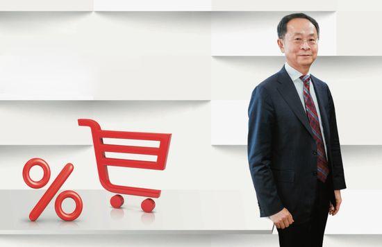 中国成功企业家名字（中国10大企业家名字）-第3张图片