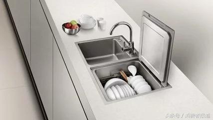 家用洗碗机品牌十大排行榜（家用洗碗机哪个牌子好）-第6张图片