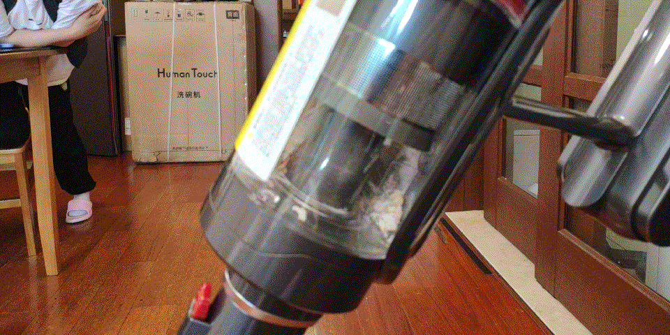 吸尘器什么牌子好用（哪个品牌的吸尘器好用又耐用）-第96张图片