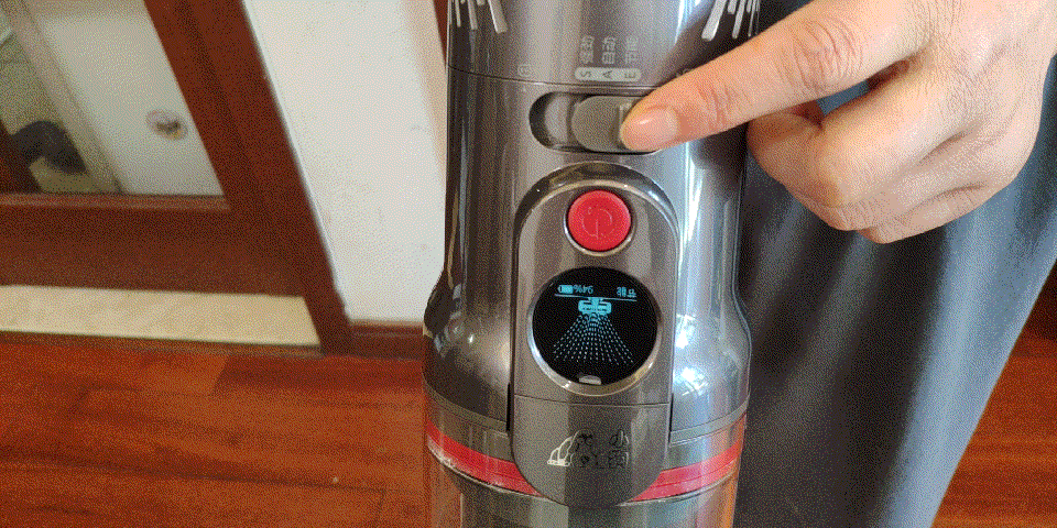吸尘器什么牌子好用（哪个品牌的吸尘器好用又耐用）-第97张图片