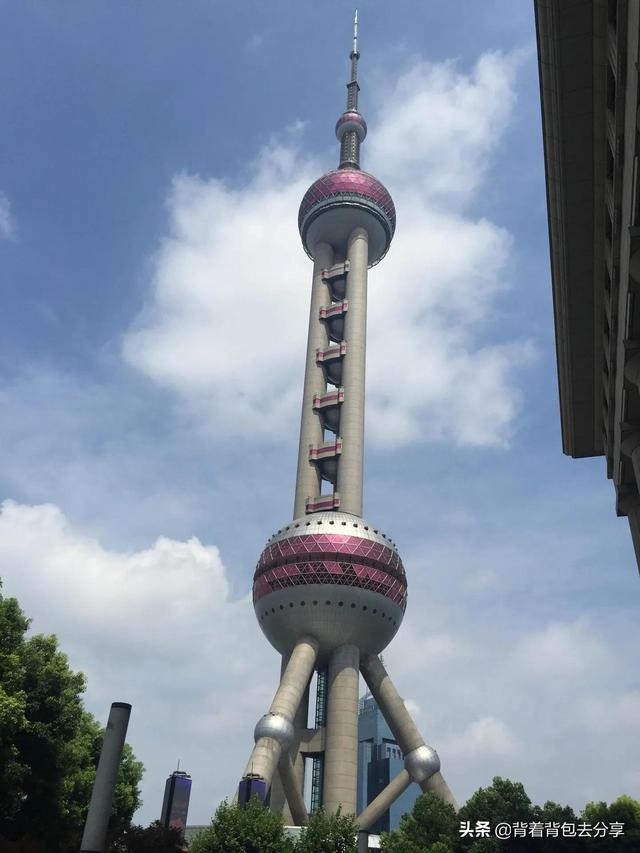 上海去哪玩比较好（到上海去哪里玩比较好）-第2张图片