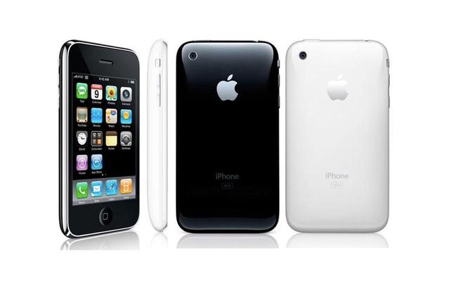 iphone5参数配置详细（苹果5参数详细参数配置）-第4张图片
