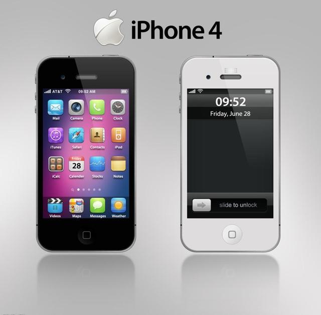 iphone5参数配置详细（苹果5参数详细参数配置）-第8张图片