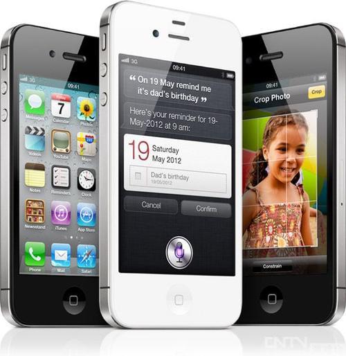 iphone5参数配置详细（苹果5参数详细参数配置）-第10张图片