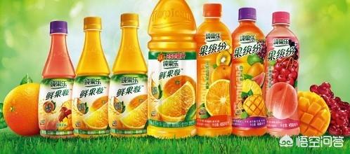 橙汁品牌排行榜（橙汁饮料品牌排行榜）-第7张图片