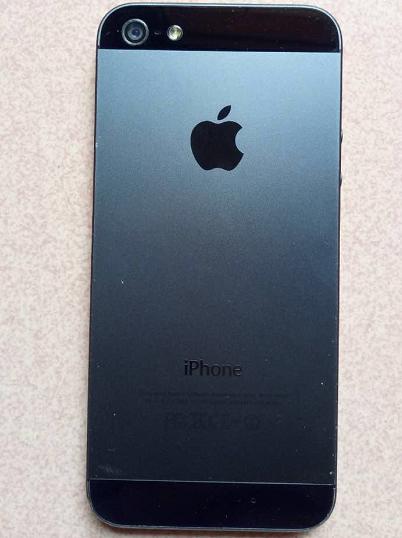 苹果5手机价格大全价格表（Iphone5价格）-第1张图片