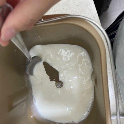 酸奶机怎么做酸奶步骤（用酸奶机怎么做酸奶）-第5张图片