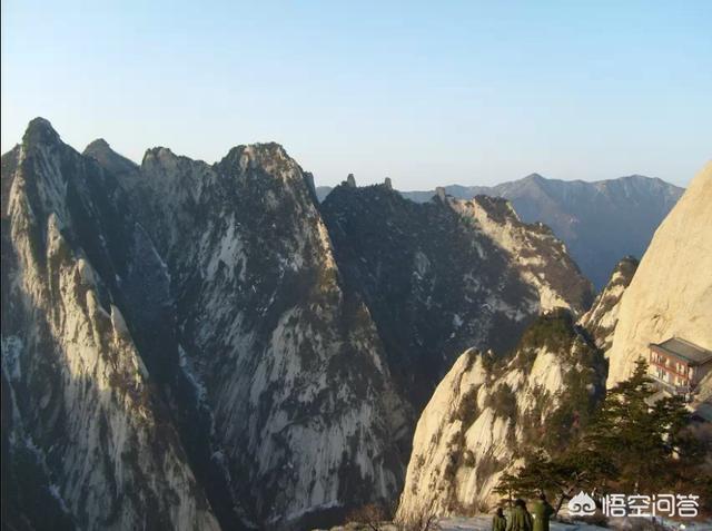 中国旅游好地方（全国十大景点）-第16张图片