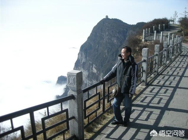中国旅游好地方（全国十大景点）-第33张图片